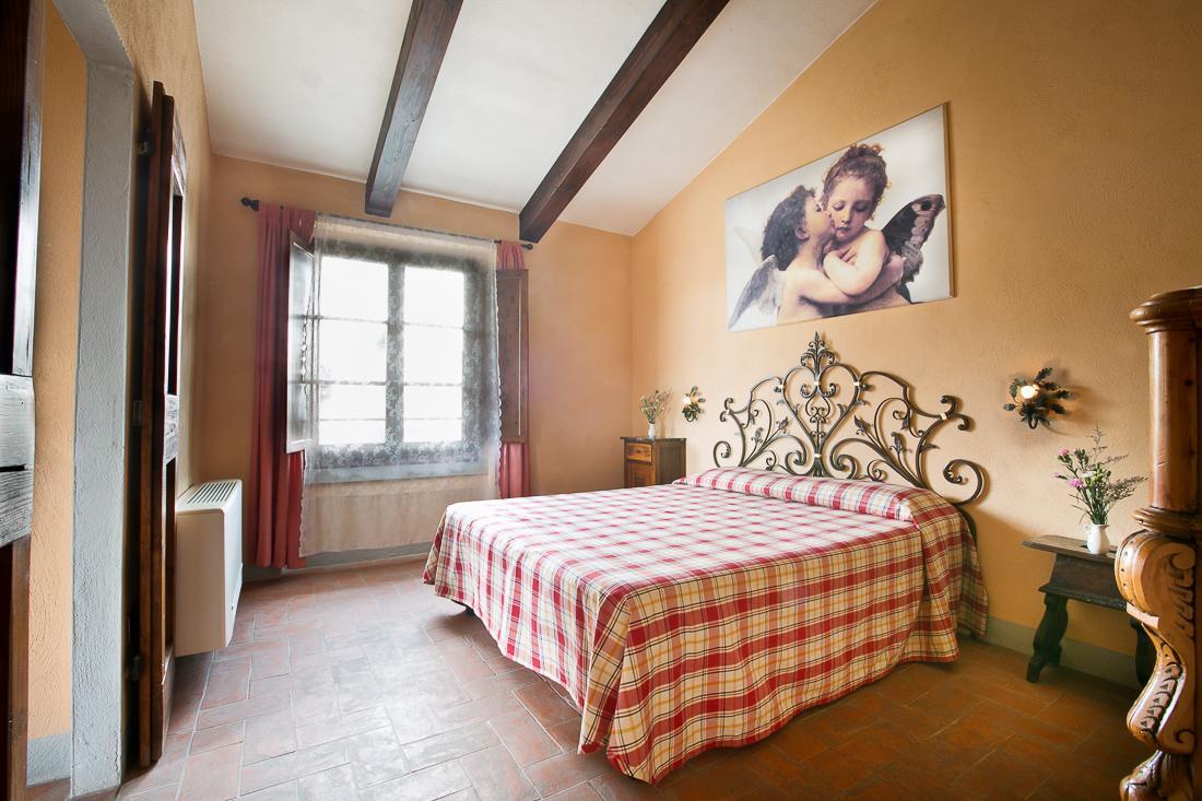 Agriturismo Il Pintello San Casciano in Val di Pesa Exterior photo