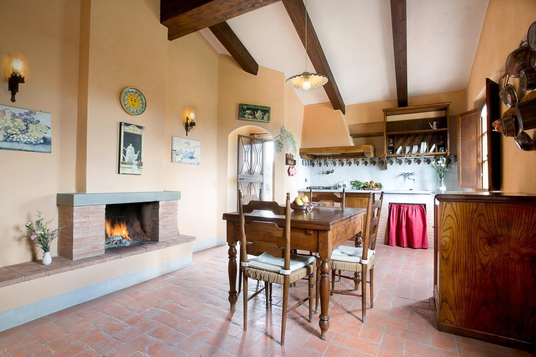 Agriturismo Il Pintello San Casciano in Val di Pesa Exterior photo