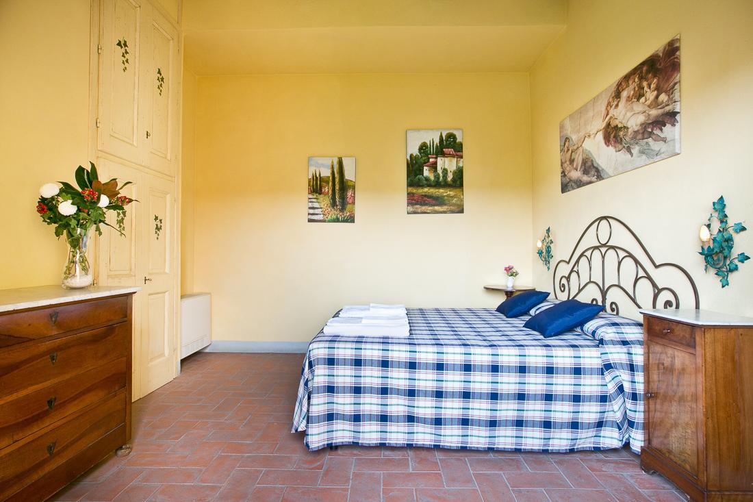 Agriturismo Il Pintello San Casciano in Val di Pesa Exterior photo