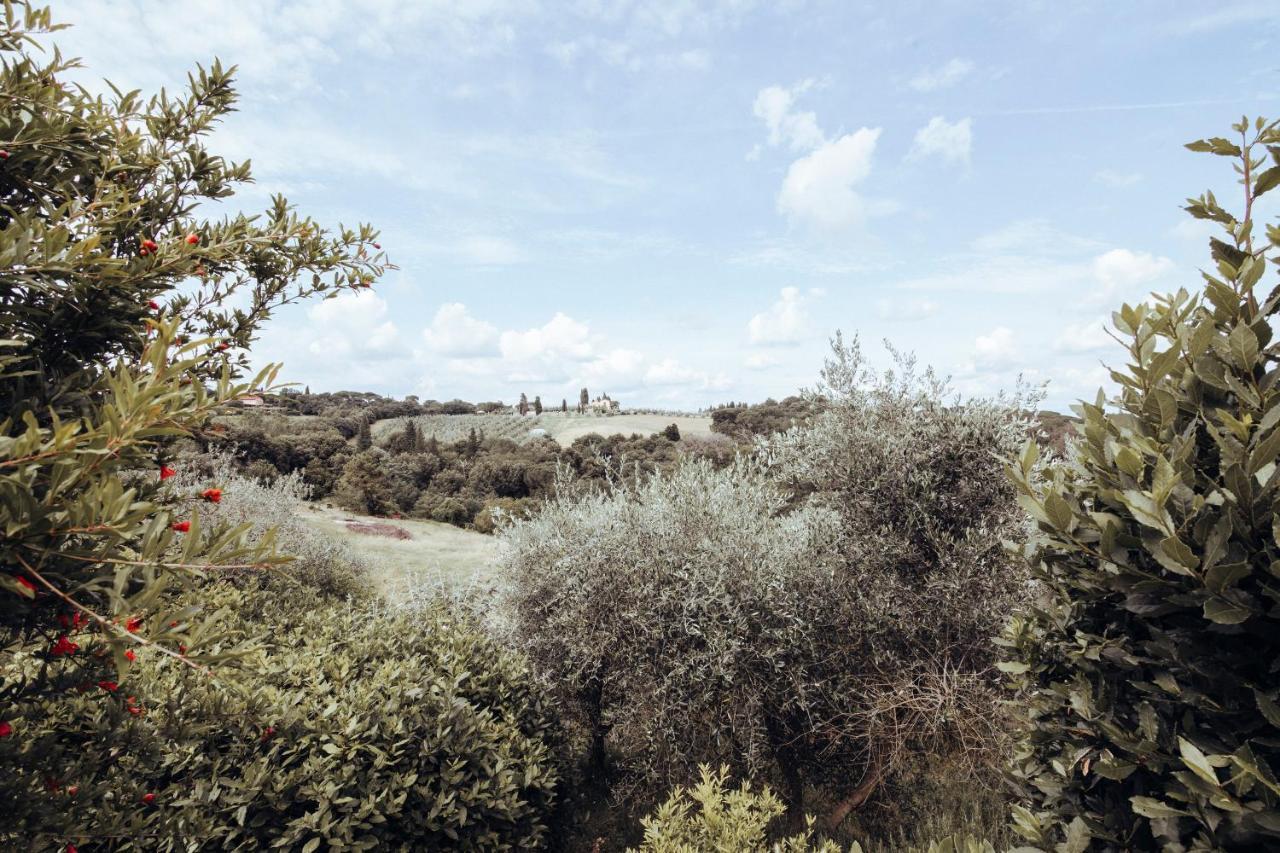 Agriturismo Il Pintello San Casciano in Val di Pesa Exterior photo